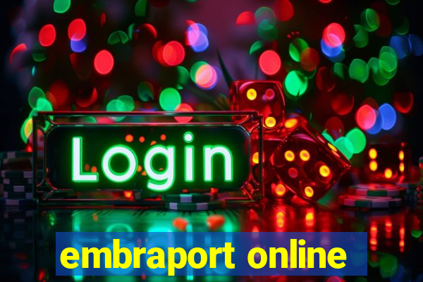 embraport online